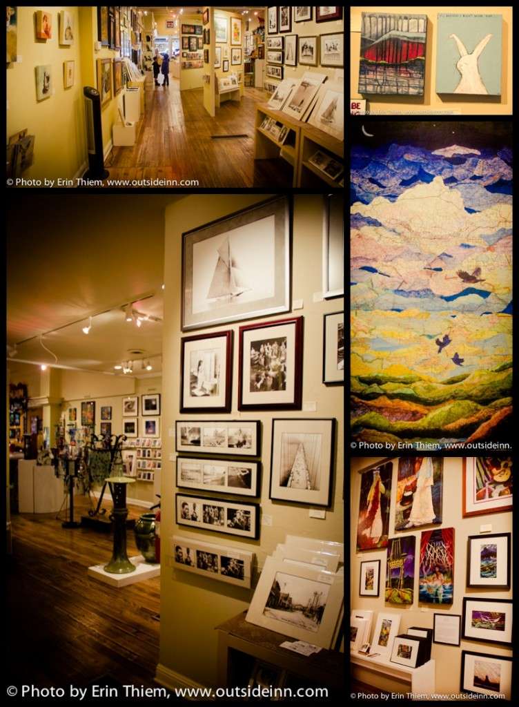 Art Works, Grass Valley