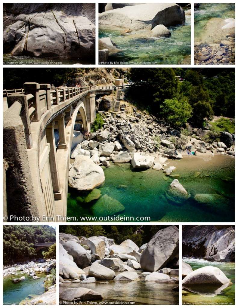 Summer Outdoor Adventures, Nevada City