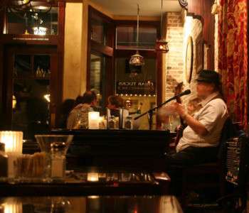 Music Venues