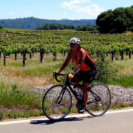 Cycling Rides