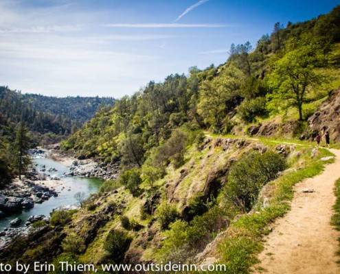 South Yuba River