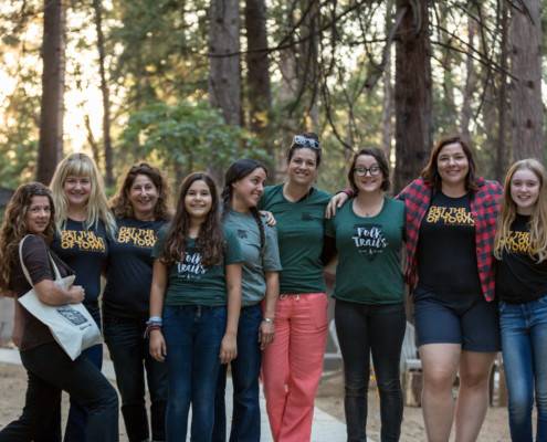 Hiking Club