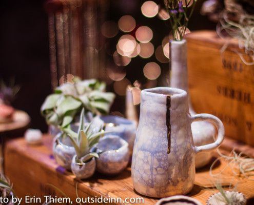 Nevada City Craft Fair