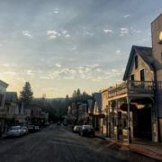 Nevada City