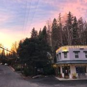 Outside Inn
