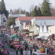 Parade