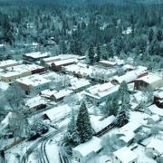 Downtown Nevada City