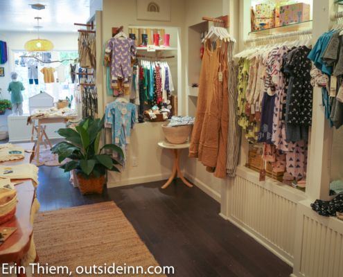 Two Little Birds Boutique