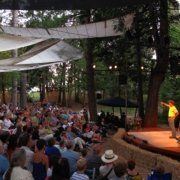 Sierra Storytelling Festival