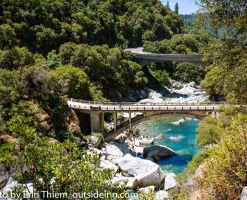 South Yuba River
