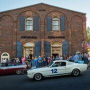 Nevada City Film Festival