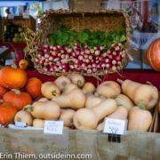 Nevada City Farmers Market