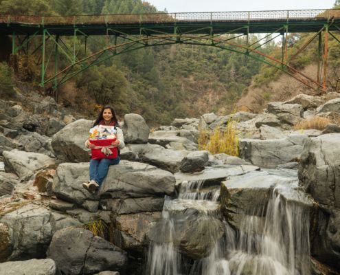 Outside Inn Blog Giveaway