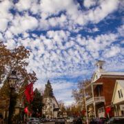 Nevada City