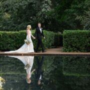 Bride & Groom
