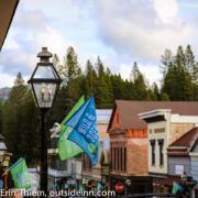 Nevada City