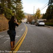 Nevada City Photo Walk