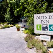 Outside Inn
