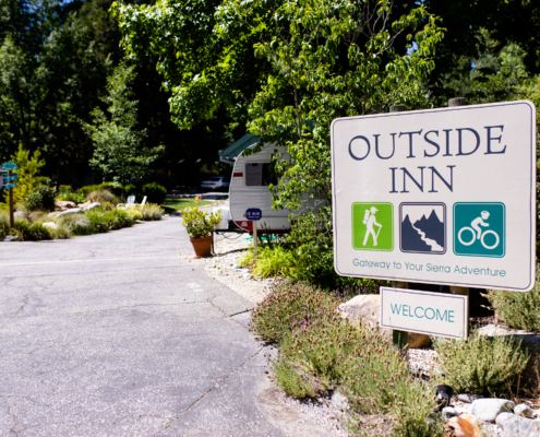 Outside Inn