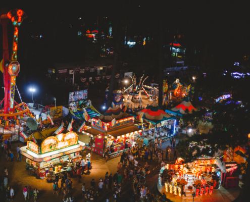 Nevada County Fair