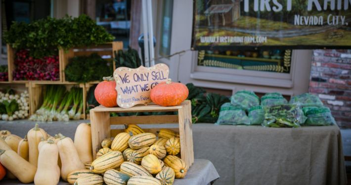 Farmers Market