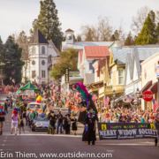 Mardi Gras