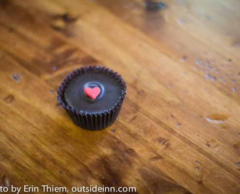 Nevada City Chocolate