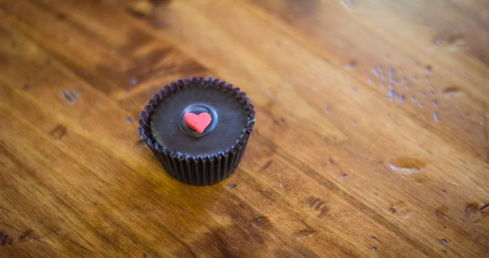 Nevada City Chocolate