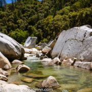 South Yuba River