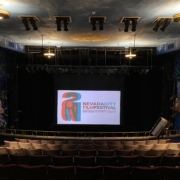 Nevada City Film Festival
