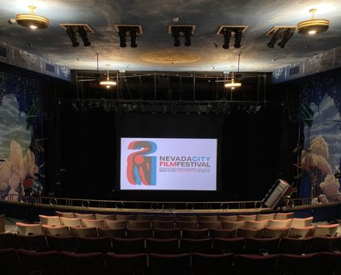 Nevada City Film Festival