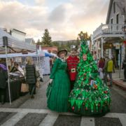 Victorian Christmas