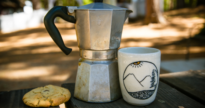 Coffee