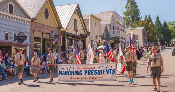 ConstitutionDayParade