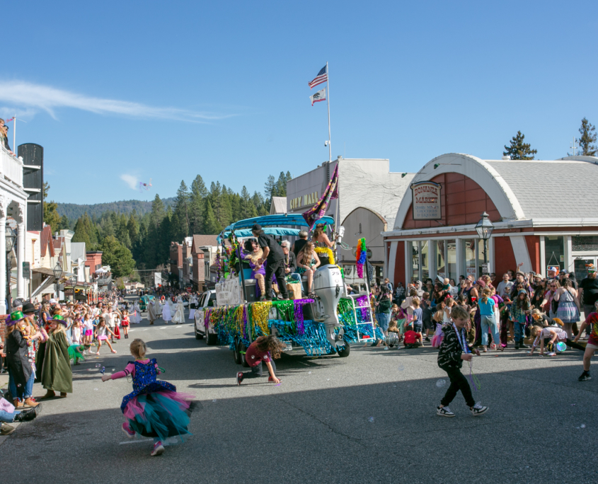 Parade